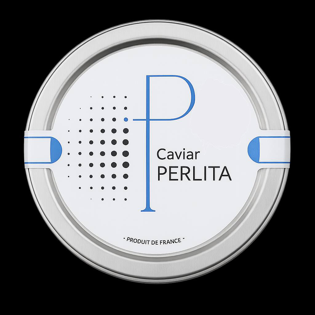Caviar Perlita